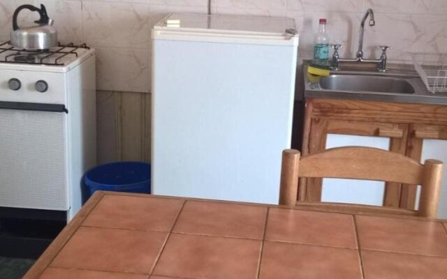 Hotel Kolping Valdivia