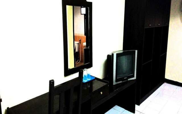 Serayu Hotel Timika