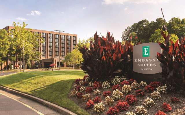 Embassy Suites by Hilton Richmond