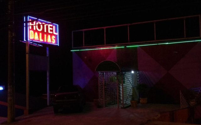 Hotel Dalias