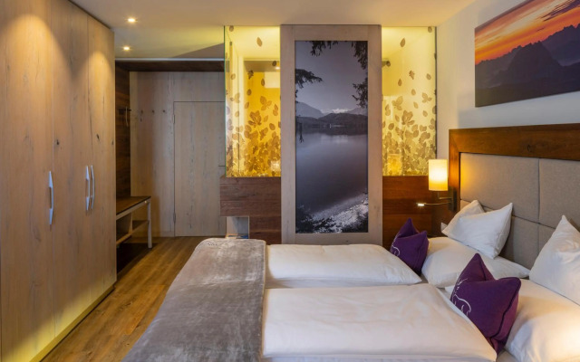 mivida - Wellness Apartments Kanzler