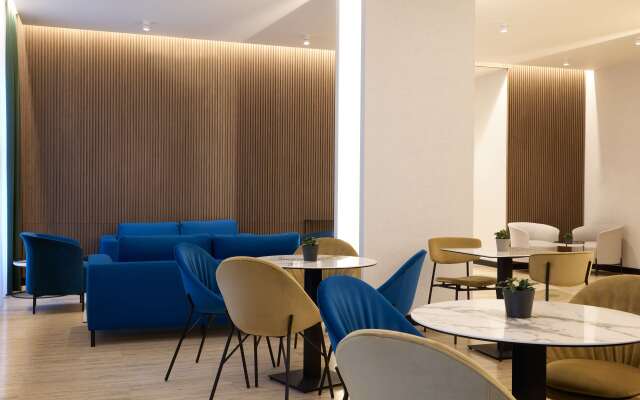 Radisson Hotel Ferrara