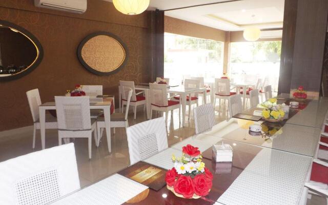 Specia Hotel & Resto