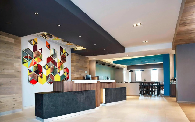 Fairfield Inn & Suites Aguascalientes