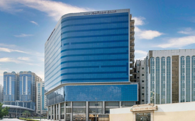 Mercure Makkah Aziziah