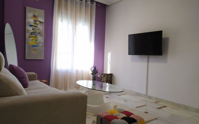 Apartamento Almanzor