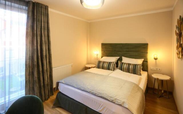 Hotel Lutz