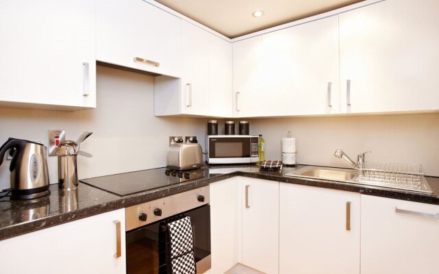 City Marque West End Serviced Apartments