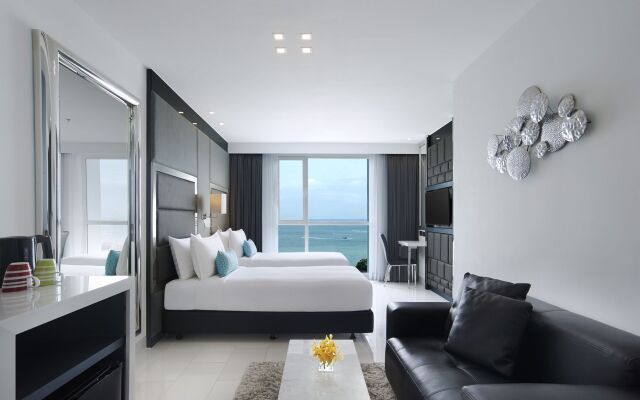 The Legend Residences Pattaya accordance