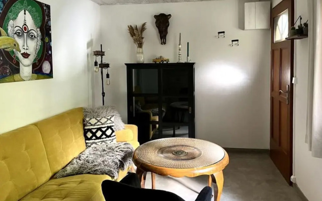 Het Kleine Droomhuisje