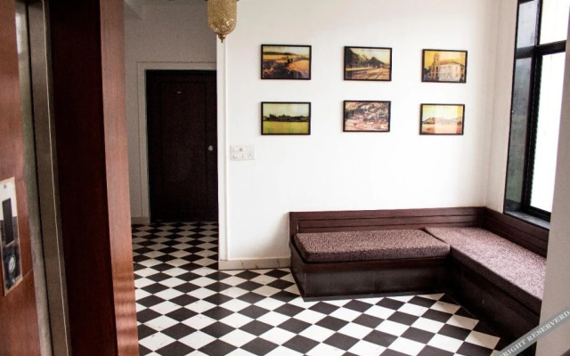 OYO 19834 La Sella Resort By Ashoka