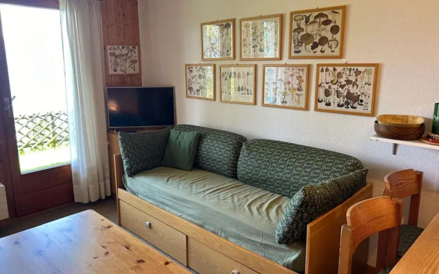 Luxury Studio 4 Pers