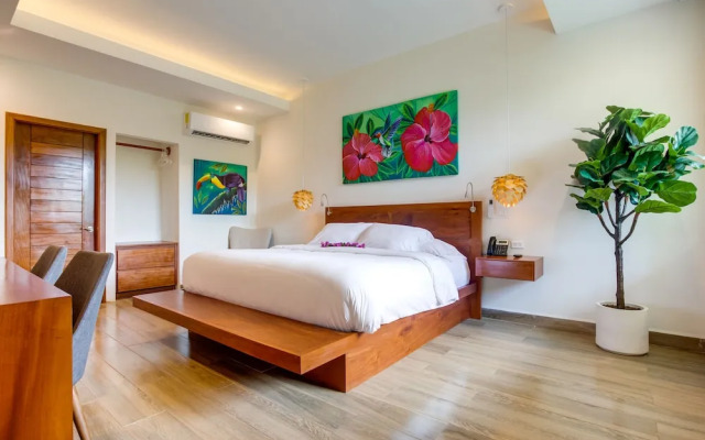 Belizean Dreams Resort