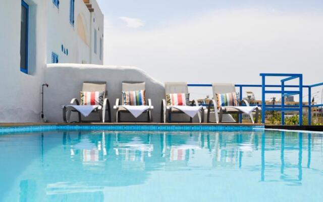 Oceanview Villa 053