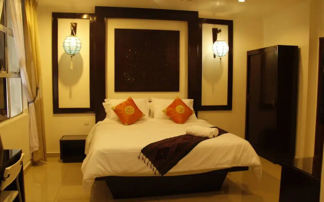 LP Hotel Tanjong Malim