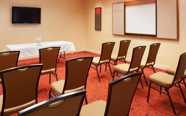 Residence Inn by Marriott Lincoln South