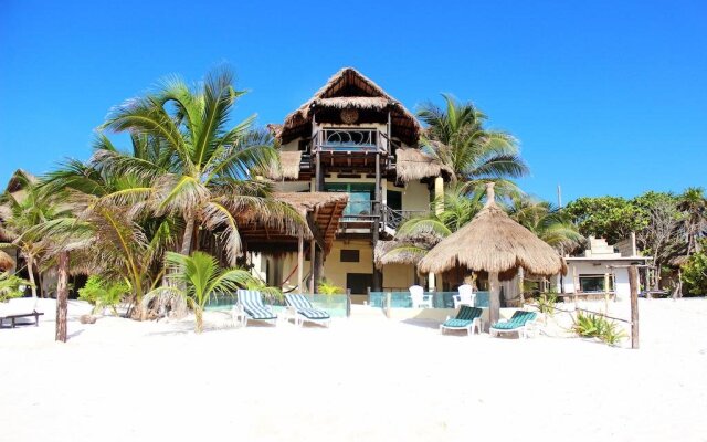 Keniza Beach Hotel