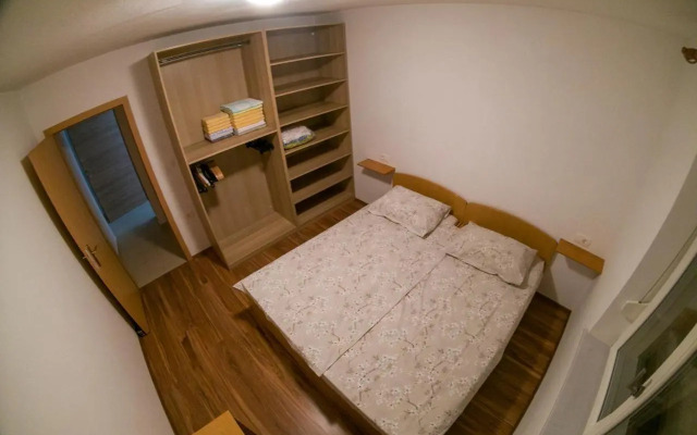 apartma Belveder