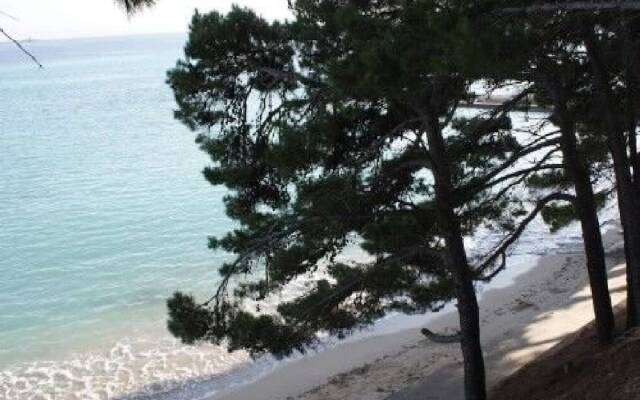 Apartments Jaksa