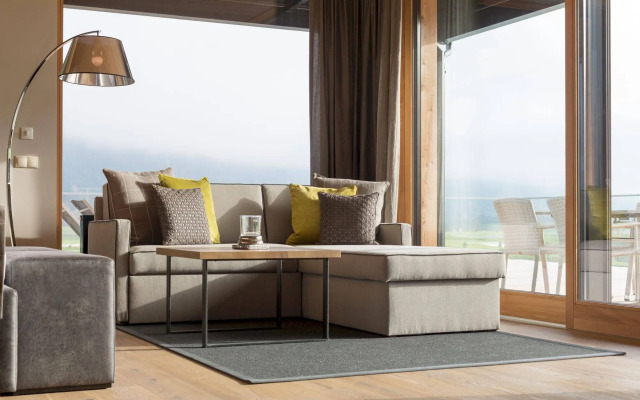 Sportresidenz Zillertal