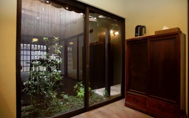 Kyoto / Sanjusangendo 1 Min Machiya St - Gli 107026 – Guest Rooms – Kyoto