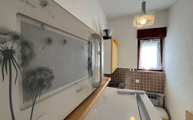 Apartment 77