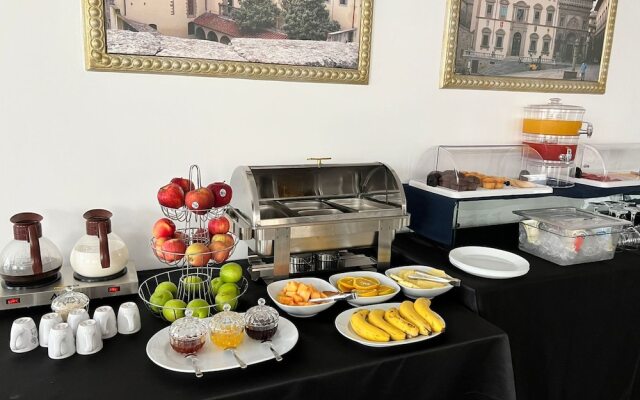 La Vita E' Bella Hotel Ristorante