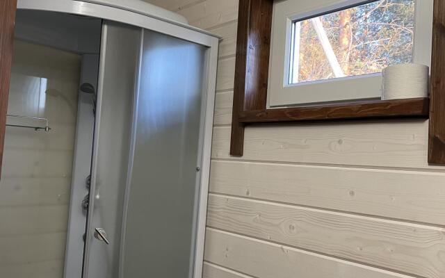 На Онежской 24В