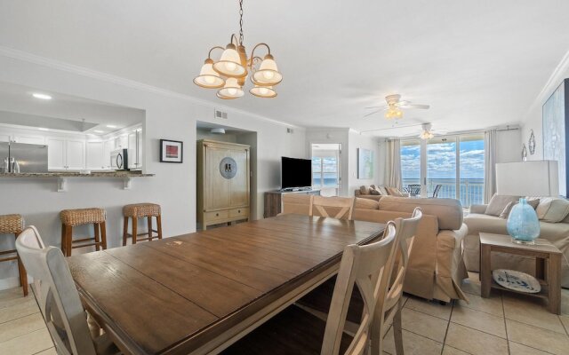 Seaspray East 924- Gulf Front