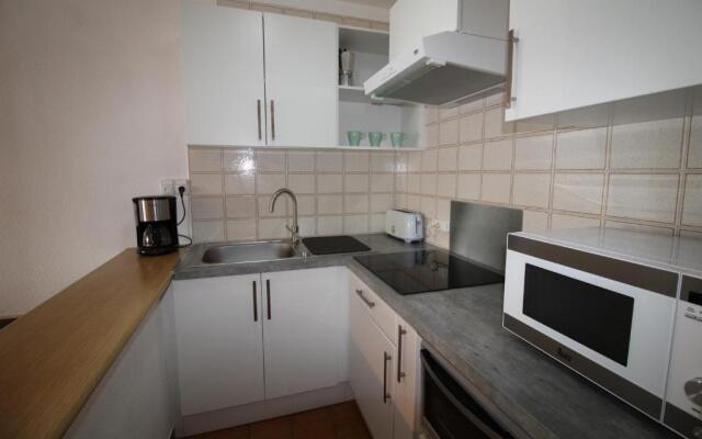 BASIC COMFORT Apartament Pattaya 0158