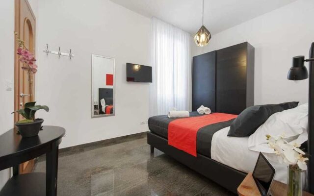 B&B Retro Rooms Termini