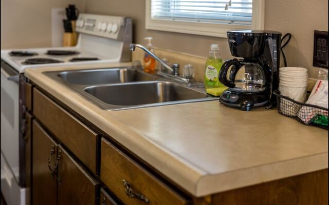 Marina Inn & Event Center