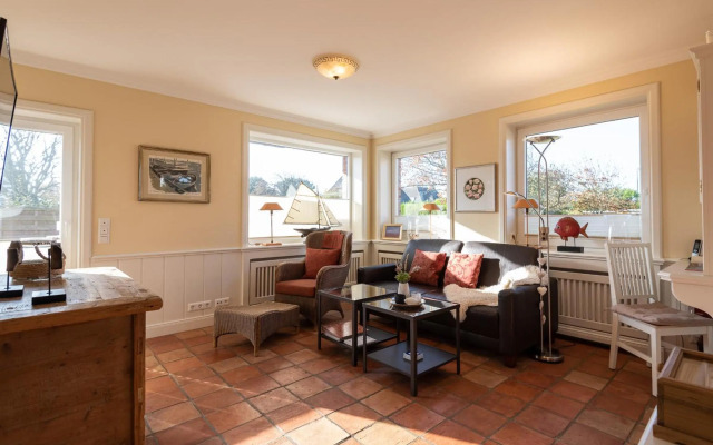 Haus Sonnenstrahl Whg 1 EG