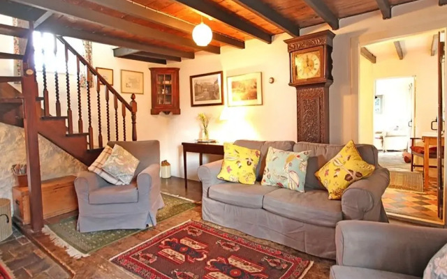 Buck Cottage
