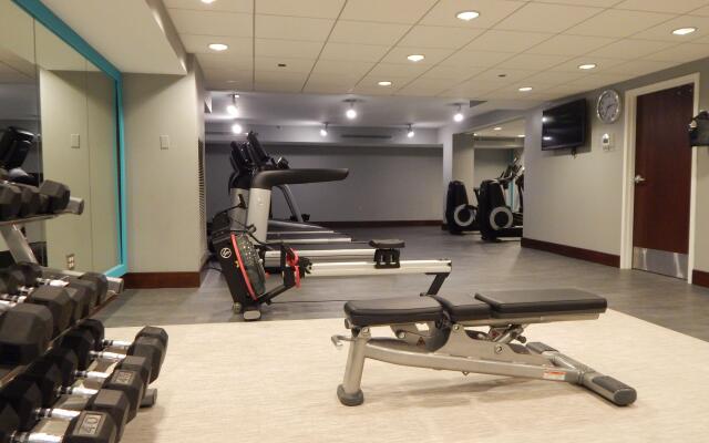 Crowne Plaza Chicago West Loop by IHG