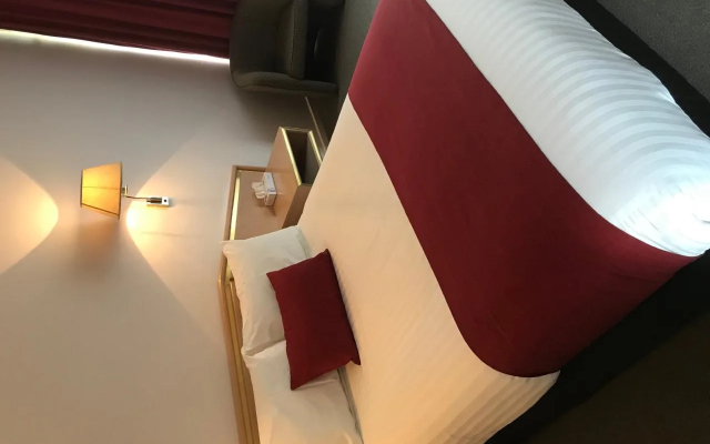 Moe Parklands Motel