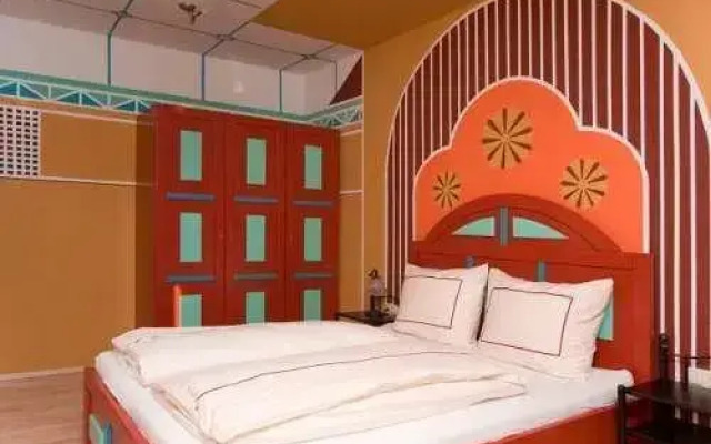 Kinderhotel Appelhof