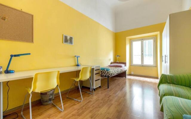 Sant'Antonino Apartments