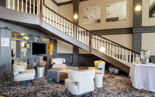 Clarion Inn Seekonk - Providence