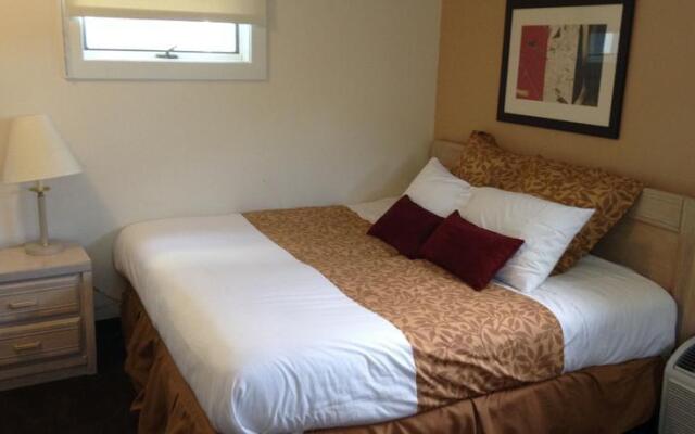 The Virden Retreat Center