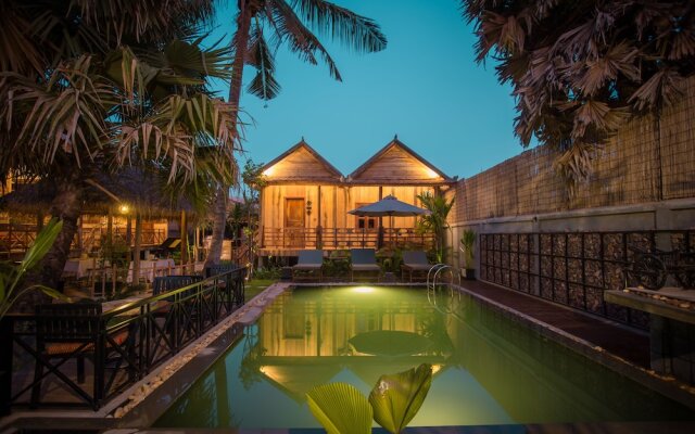 The Wood Family Retreat