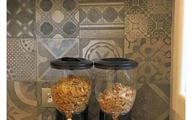 Lanterna Room&Breakfast