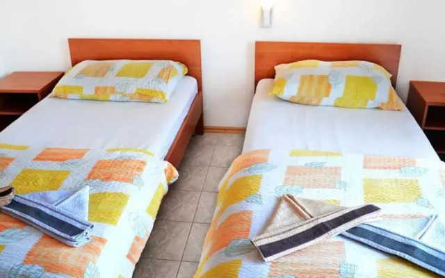 Apartment Bučo