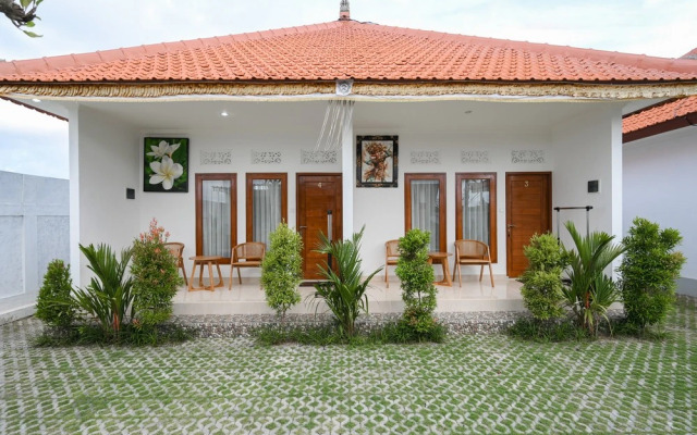 Karma Guest House RedPartner