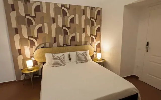 Mimì Neapolitan Stay