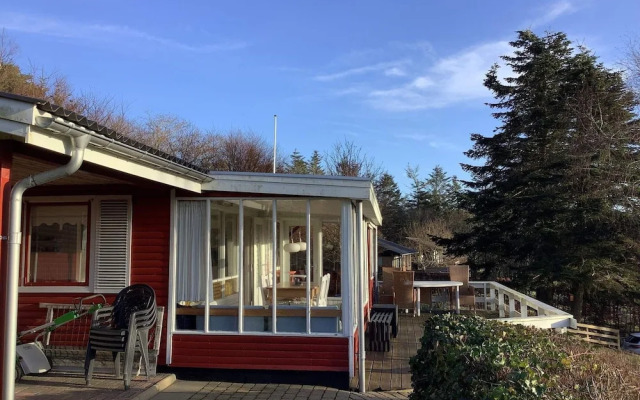 6 Person Holiday Home in Struer