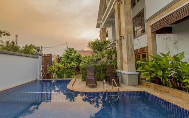 La Pax Residence