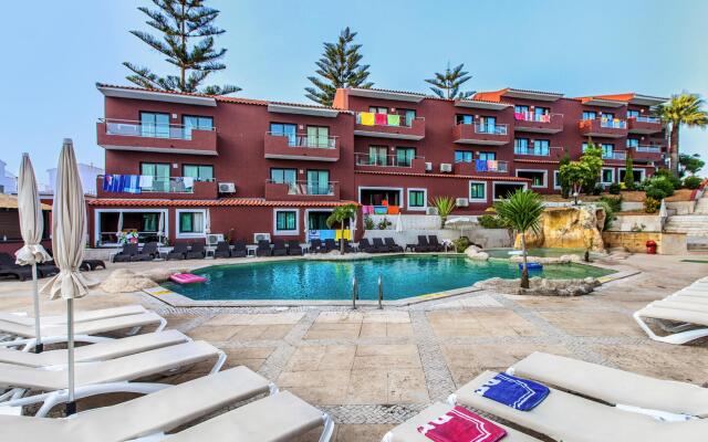 Topazio Vibe Beach Hotel & Apartments - Adults Friendly