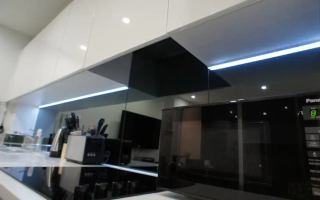 Smoor - Knights Tower