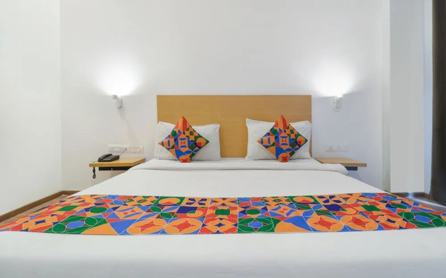 Fabhotel Pantao Stays